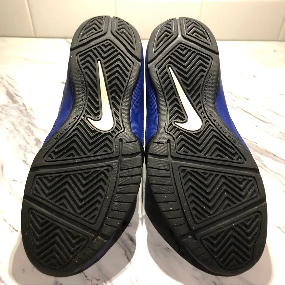 Nike bold royal